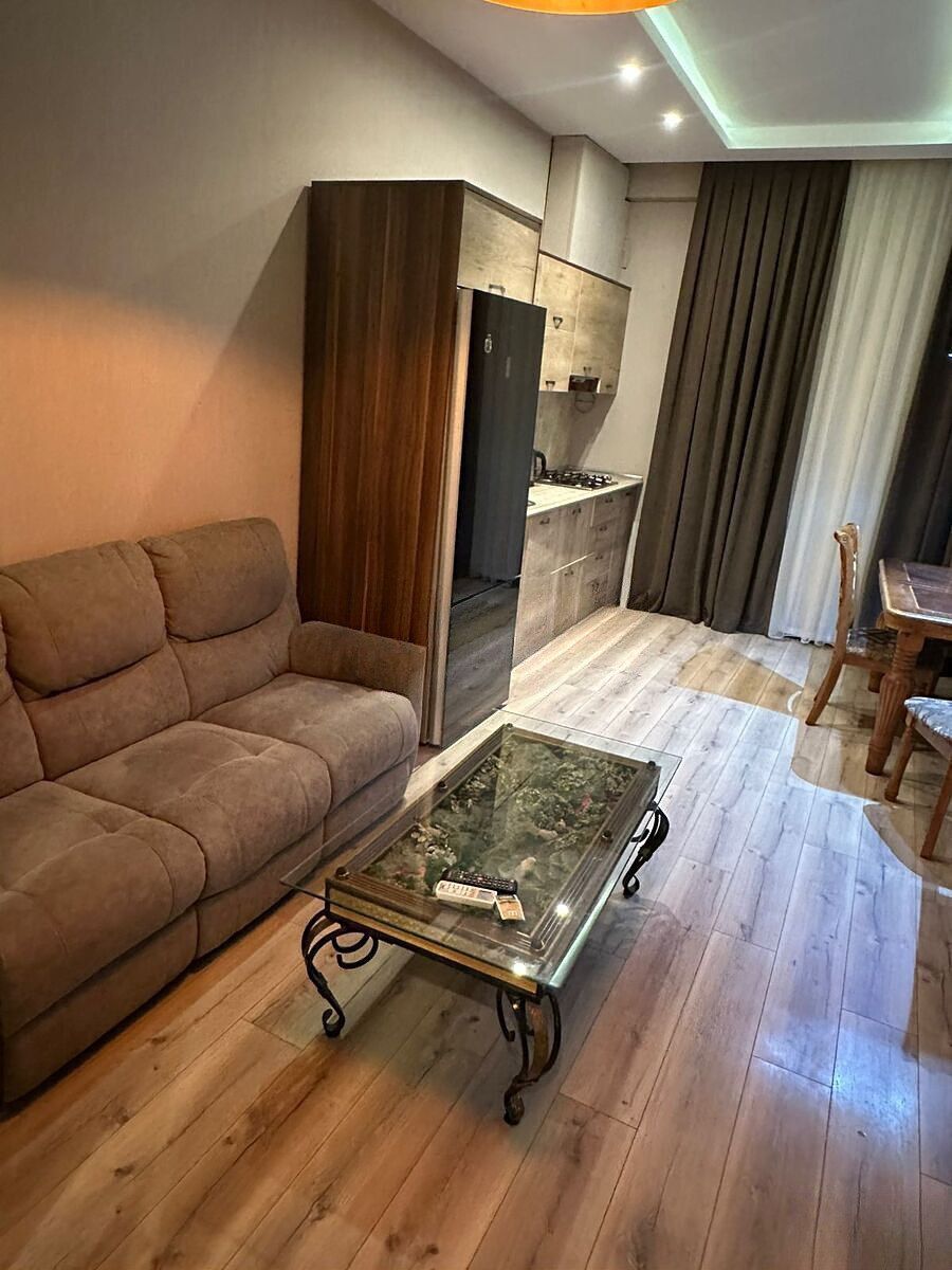 İcarəyə verilir 3 otaqlı yeni tikili 108 m² — Mənzil, Bakı (6)