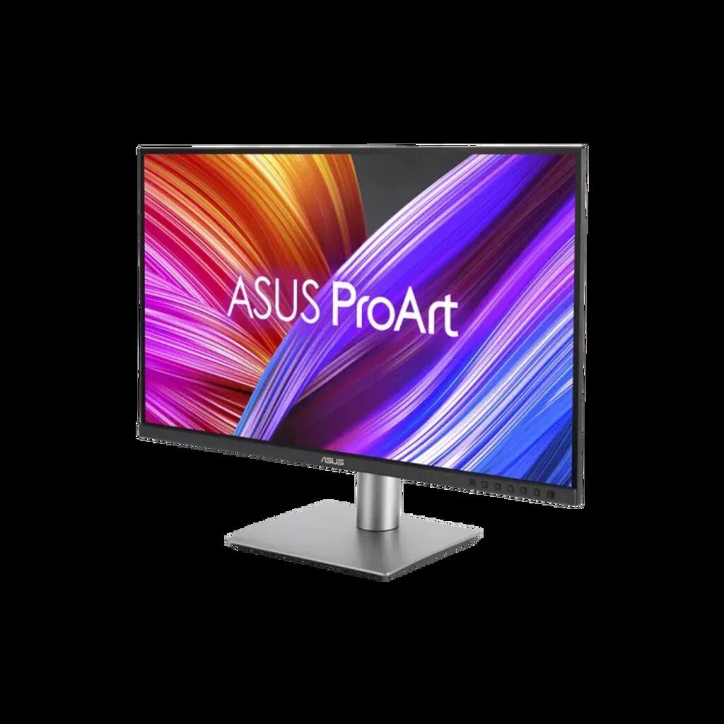 ASUS ProArt PA279CRV 90LM08E0-B01K70 – 27" 4K UHD IPS Professional — Monitorlər, Bakı