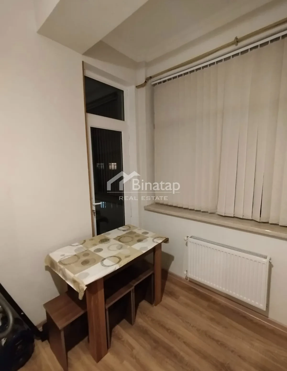 Satılır 1 otaqlı yeni tikili 37 m², Sumqayıt mərkəz — Mənzil, Bakı (2)
