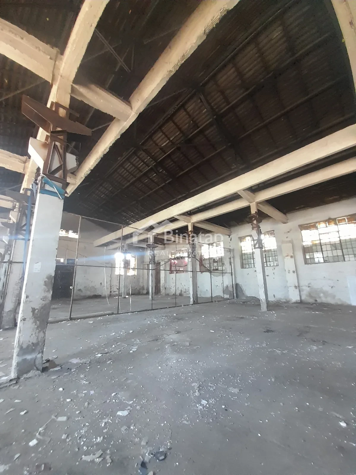 İcarəyə verilir obyekt 750 m², Koroğlu metrosu, Nizami rayonu — Əmlak, Bakı (2)