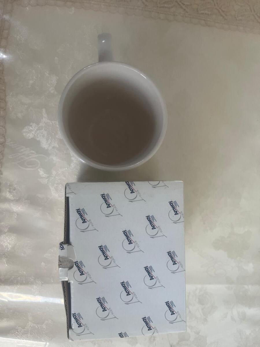 Amway fincan — Qablar və mətbəx əşyaları, Bakı (2)