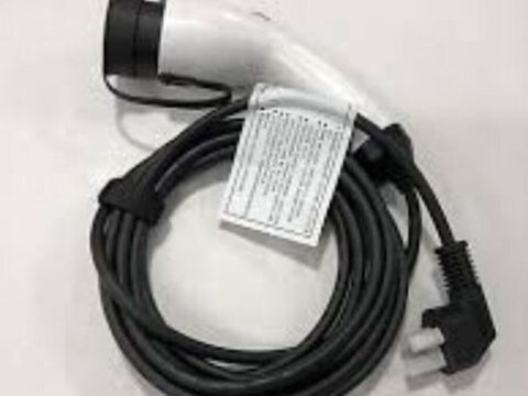Byd destroyer 05 Byd qin pilus üçün şarj cihazi (adapter) orjinal — Bakı