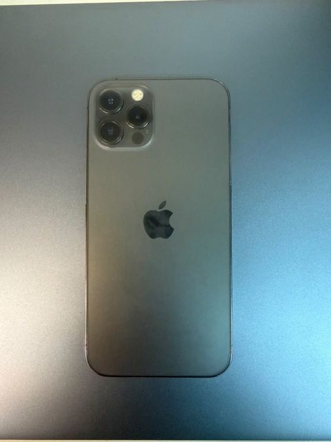 Apple iPhone 12 Pro Graphite 128GB/6GB — Bakı