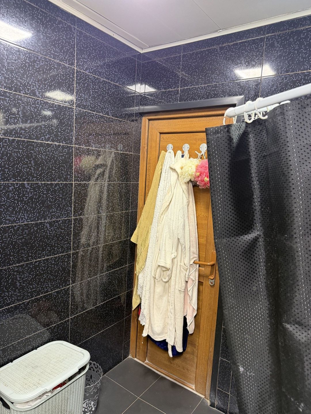 Satılır 2 otaqlı köhnə tikili 45 m² — Mənzil, Bakı (8)