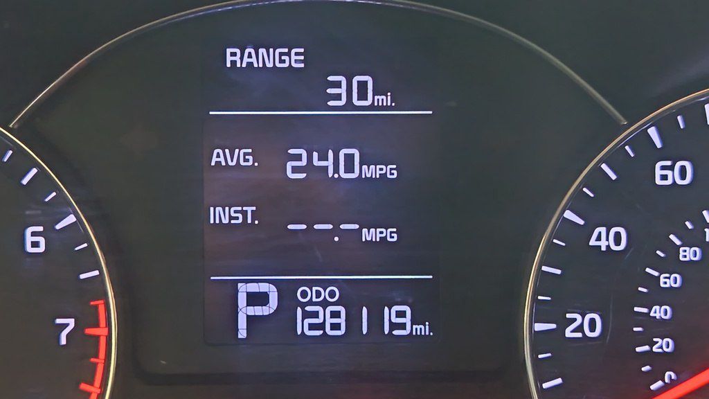 Kia Forte, 1.8 L, 2015 il, 206 188 km 99-TR-655 — Avtomobillər, Sumqayıt (8)