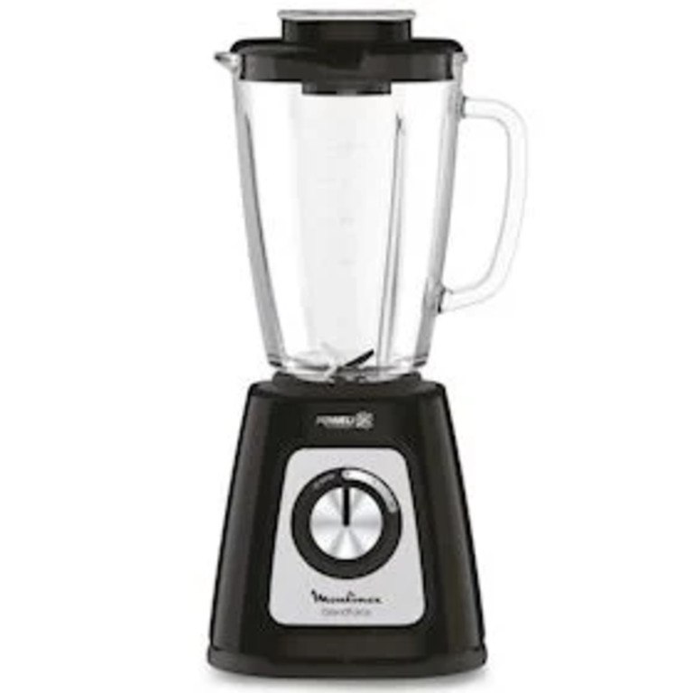 Blender "Moulinex LM435810" — Ev texnikası, Bakı (2)
