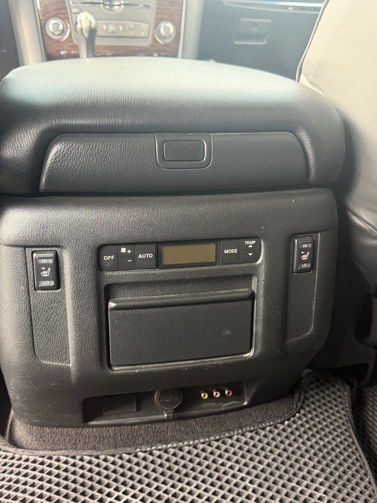 Nissan Patrol, 5.6 L, 2010 il, 238 770 km 99-TU-785 — Avtomobillər, Bakı (12)