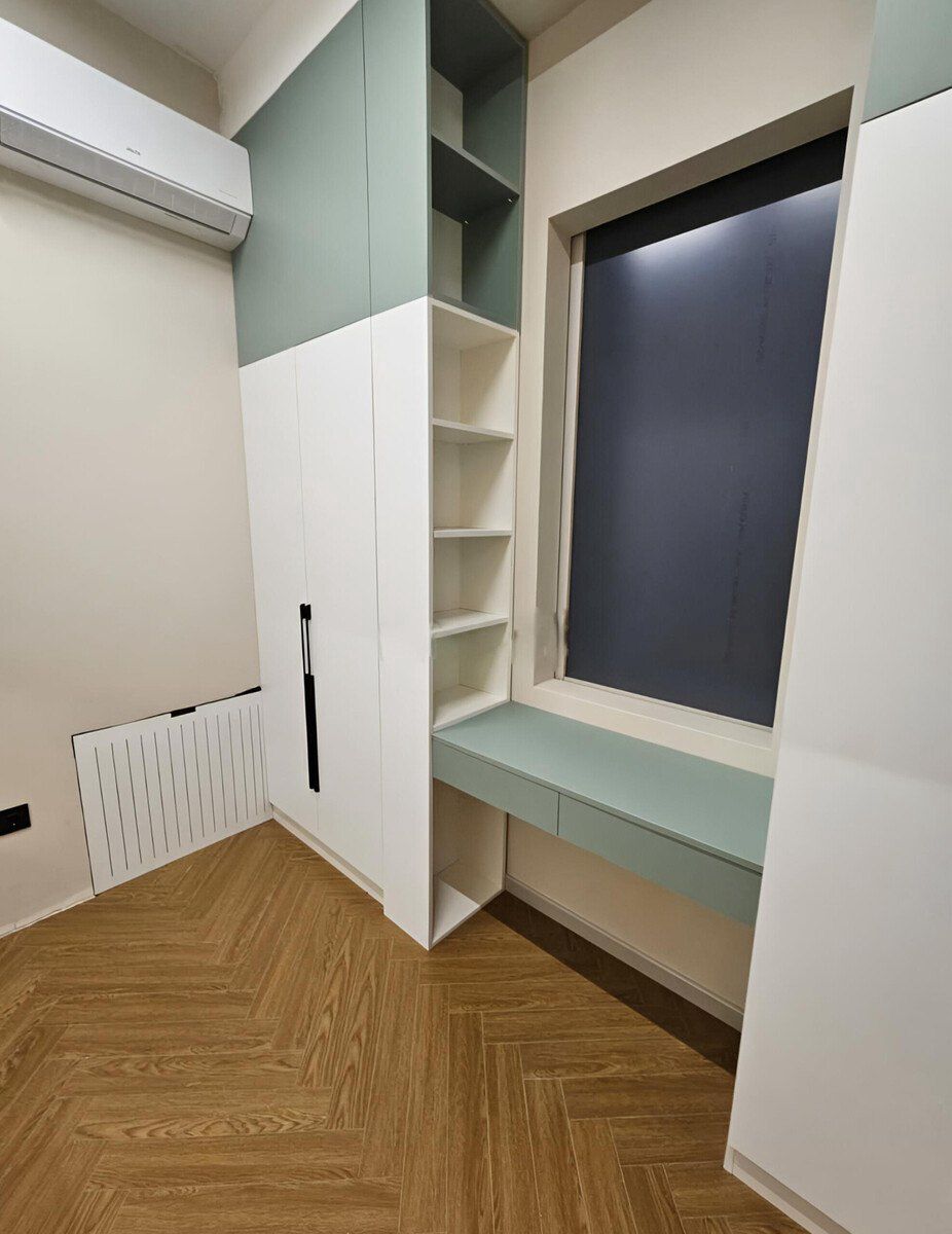 Satılır 3 otaqlı yeni tikili 96 m² — Mənzil, Bakı (10)