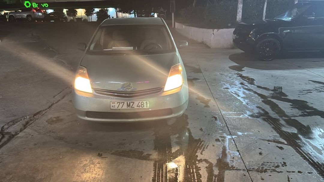 Toyota Prius, 2008 il — Avtomobillər, Bakı