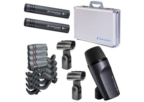 Mikrofon "Sennheiser e600" — Bakı