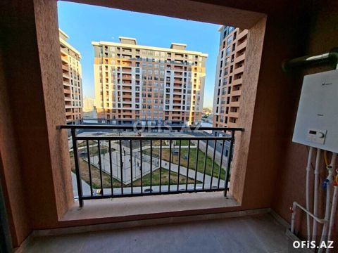 Yeni tikili Satılır Sumqayıt, mənzil satılır, 2 otaq, 72 m² — Sumqayıt