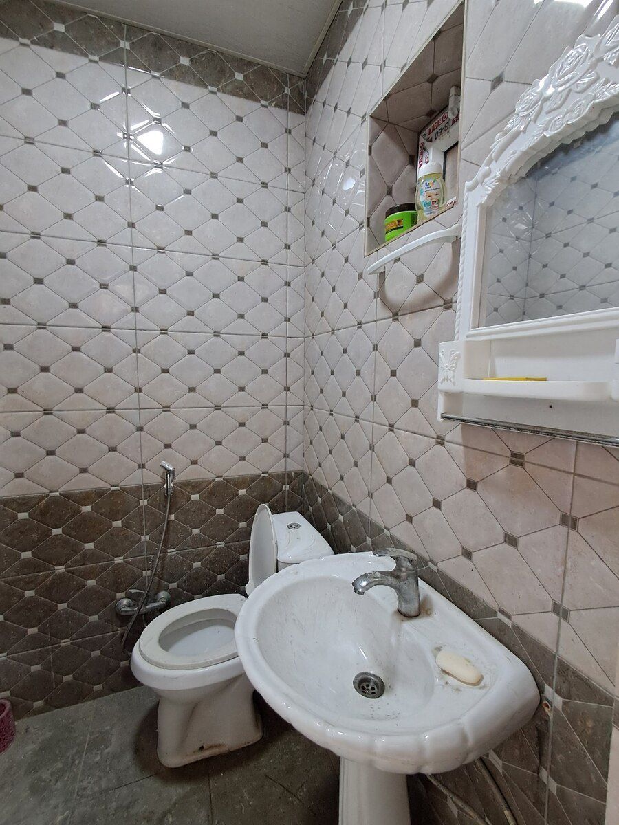 Həyət evi, Binə qəs — Ev, villa, Bakı (4)