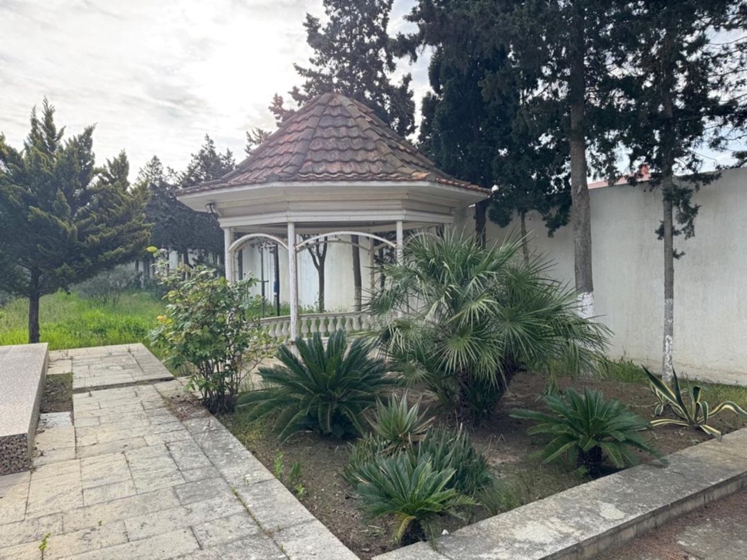 Satılır 4 otaqlı həyət evi/bağ evi 180 m² — Ev, villa, Bakı (3)
