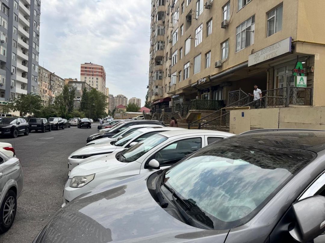 Satılır obyekt 750 m² — Əmlak, Bakı (11)