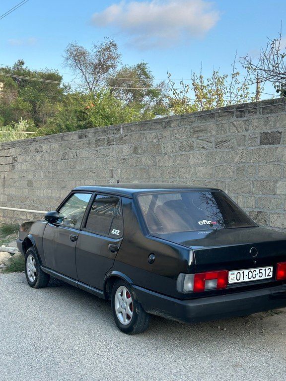 Tofas Sahin, 1.6 L, 2004 il, 97 582 km 01-CG-512 — Avtomobillər, Sumqayıt (6)