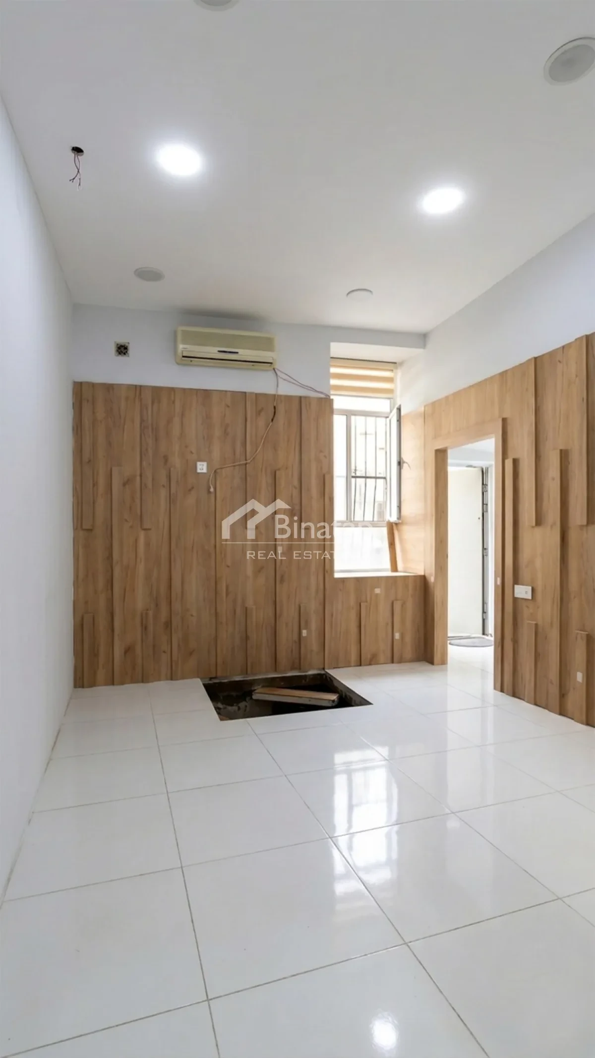 Satılır obyekt 42 m², Səbail rayonu — Əmlak, Bakı (3)