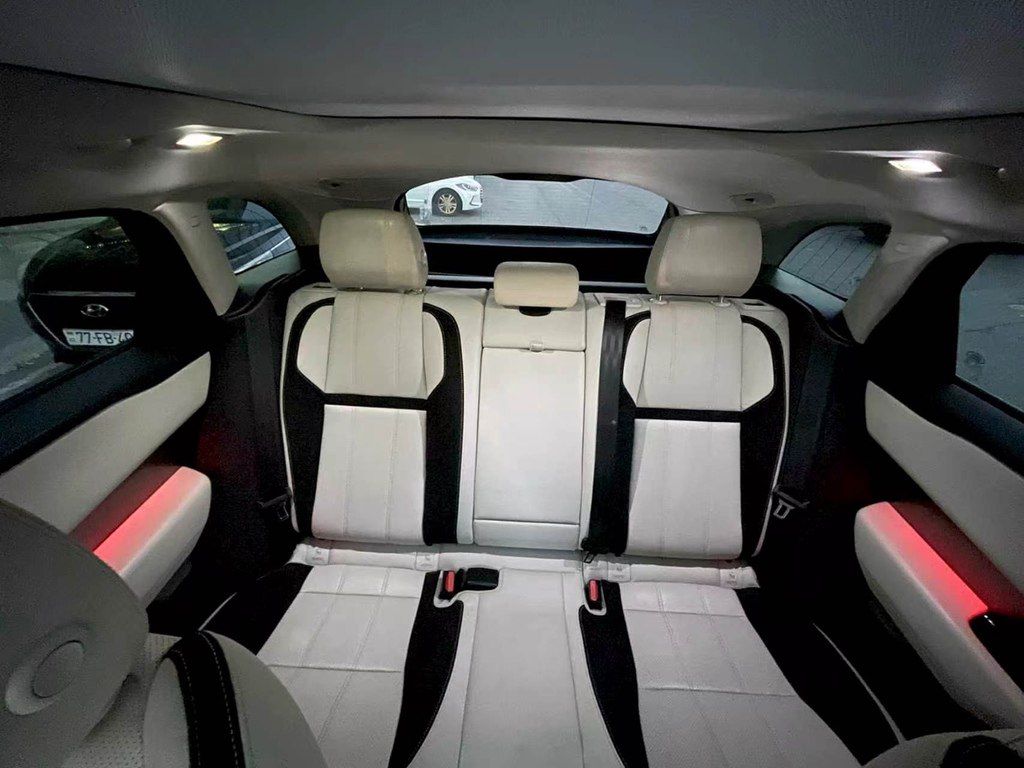 Land Rover RR Velar, 2.0 L, 2018 il, 130 200 km — Avtomobillər, Bakı (8)