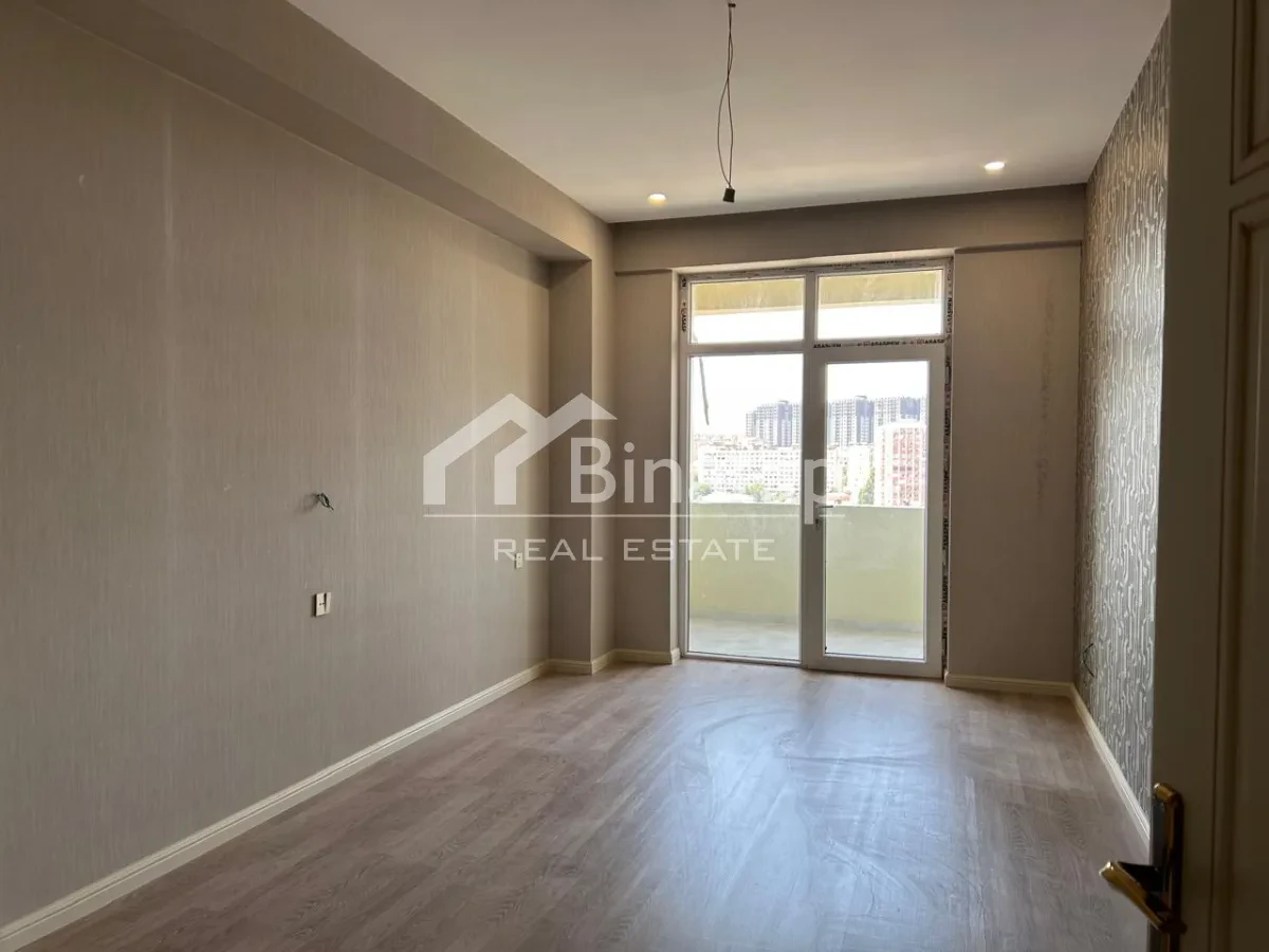 Satılır 3 otaqlı yeni tikili 170.7 m², 20 Yanvar metrosu, Yasamal rayonu — Mənzil, Bakı (4)