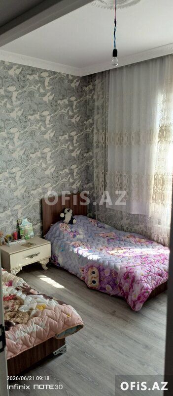 Həyət evləri Satılır Binəqədi r., Avtovağzal m., 8 otaq, 240 m² — Ev, villa, Bakı (7)