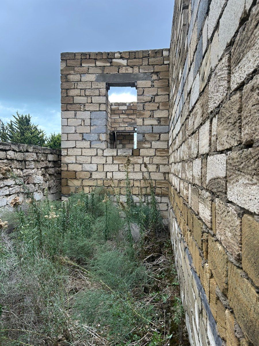 6 sot torpaq sahəsi, Buzovna qəs — Torpaq, Bakı (7)