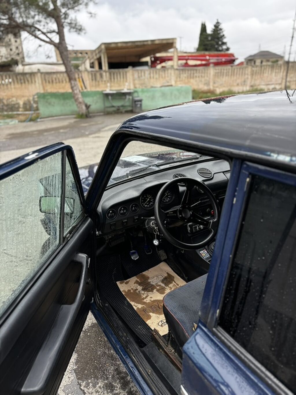 VAZ (Lada) 2106: 1.6 l 2004 il 6458875 km Sedan — Avtomobillər, Bakı (8)