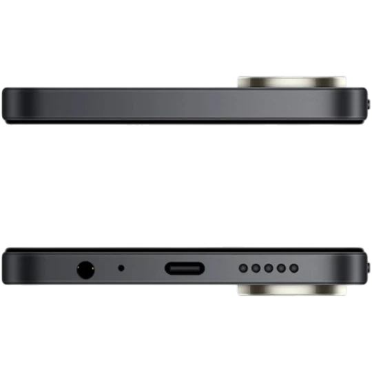 Mobil Telefon Xiaomi Poco C81 Pro 4GB/128GB Black — Xiaomi, Bakı (5)