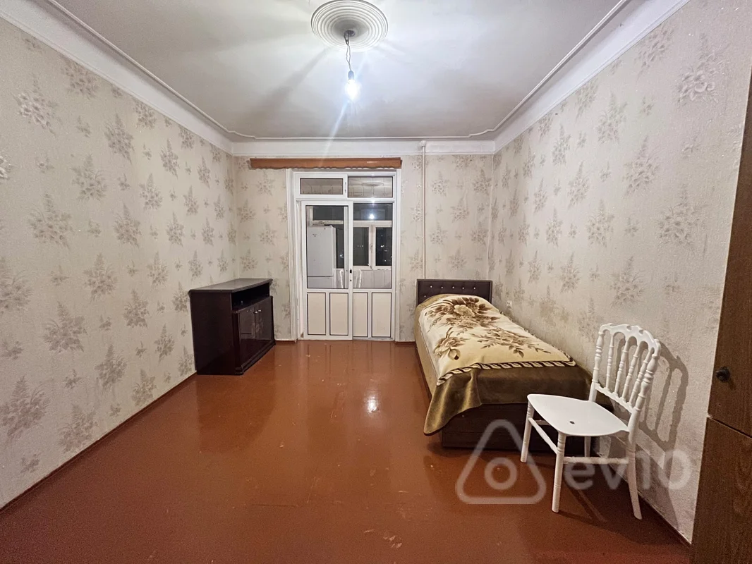 3 otaqlı mənzil, 80 m², İqor Ağayev küç. 3 — kirayə — Mənzil, Bakı (3)