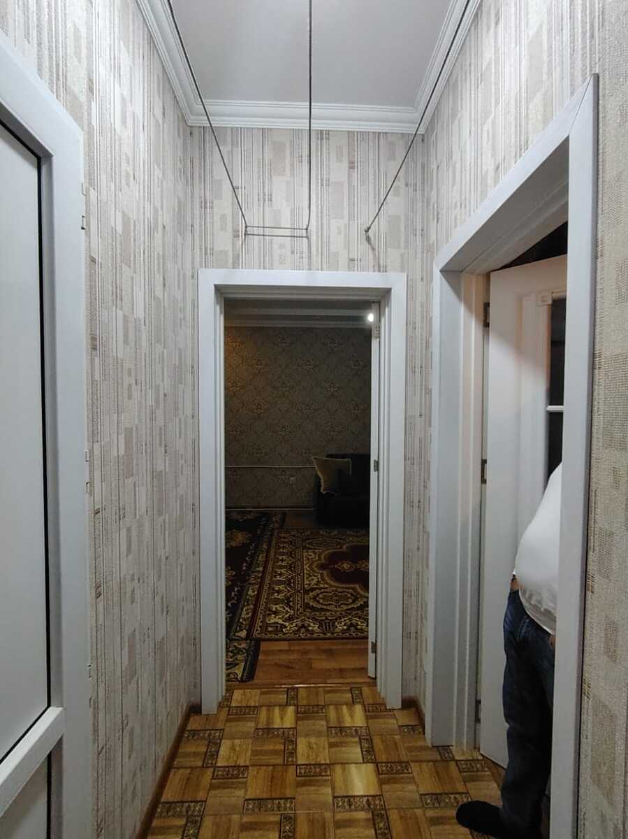 Həyət evi, Binəqədi qəs — Ev, villa, Bakı (2)