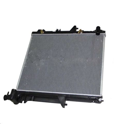 "Mitsubishi L200" su radiatoru — Bakı