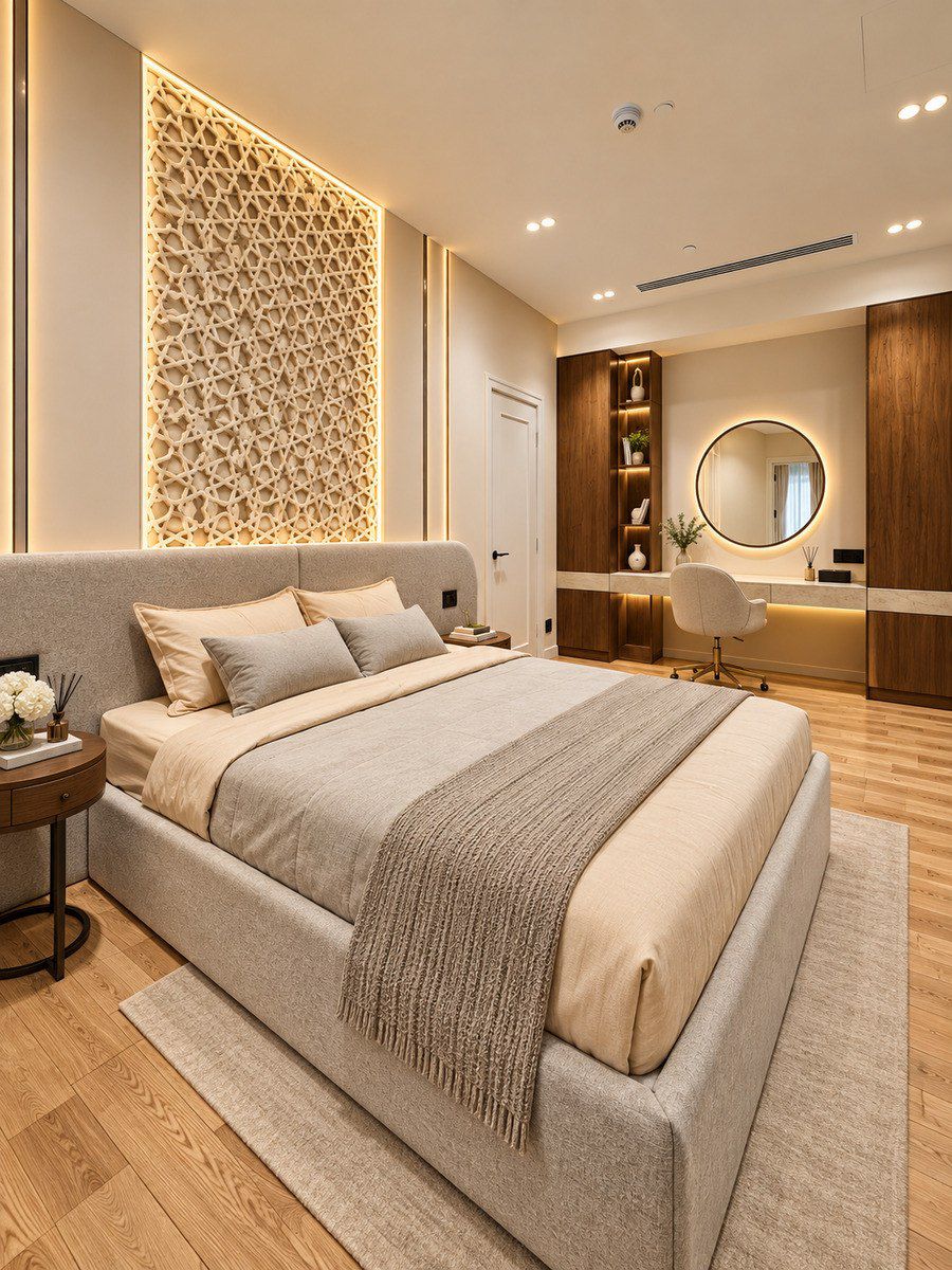 İcarəyə verilir 2 otaqlı yeni tikili 100 m² — Mənzil, Bakı (4)