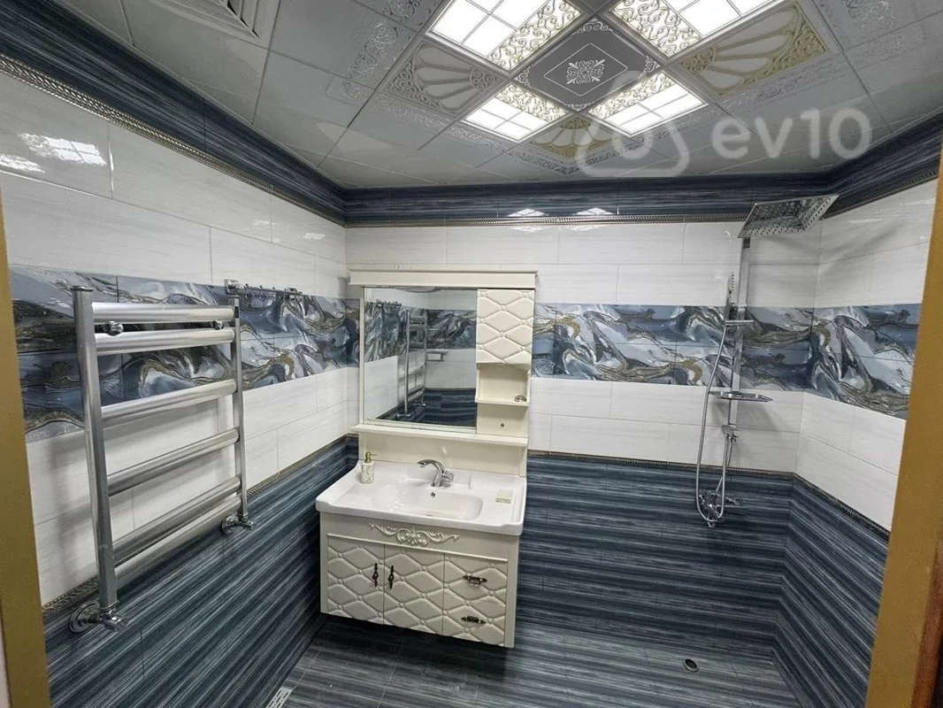 3 otaqlı mənzil, 135 m², Hənifə Ələsgərova — kirayə — Mənzil, Bakı (7)
