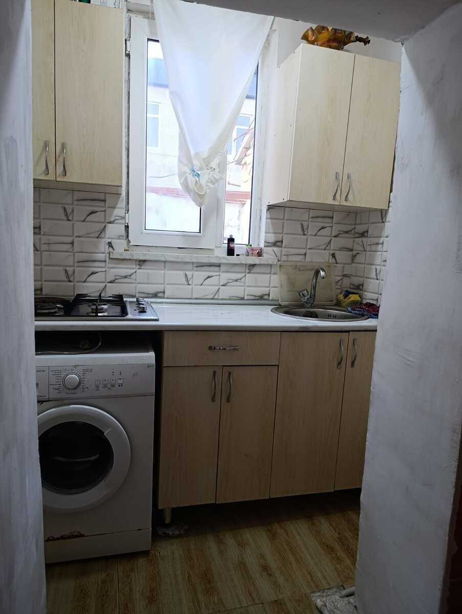 Satılır 2 otaqlı həyət evi/bağ evi 55 m² — Ev, villa, Bakı (9)