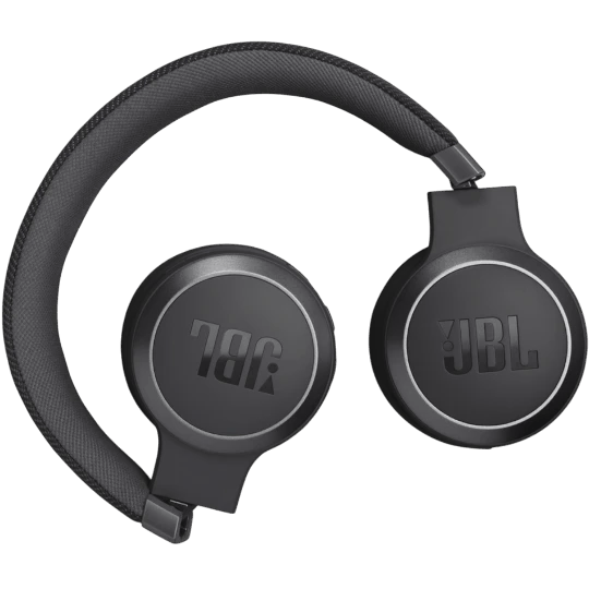 Bluetooth qulaqlıq Jbl Lıve 670 NC Sand Stone — Simsiz qulaqlıqlar, Bakı (5)