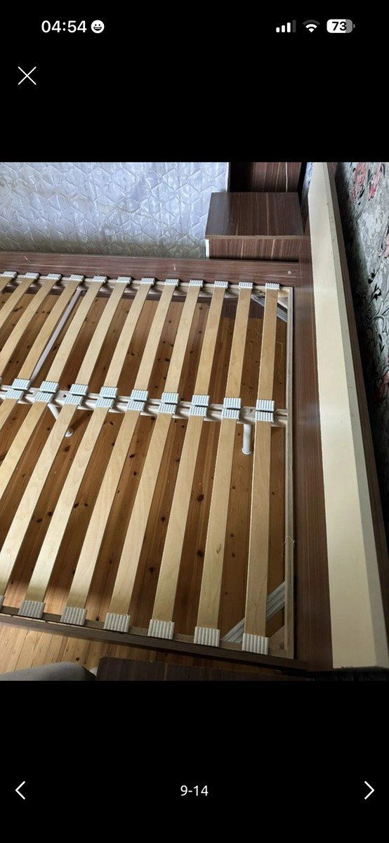 Yataq otağı mebeli — Mebel, Bakı (6)