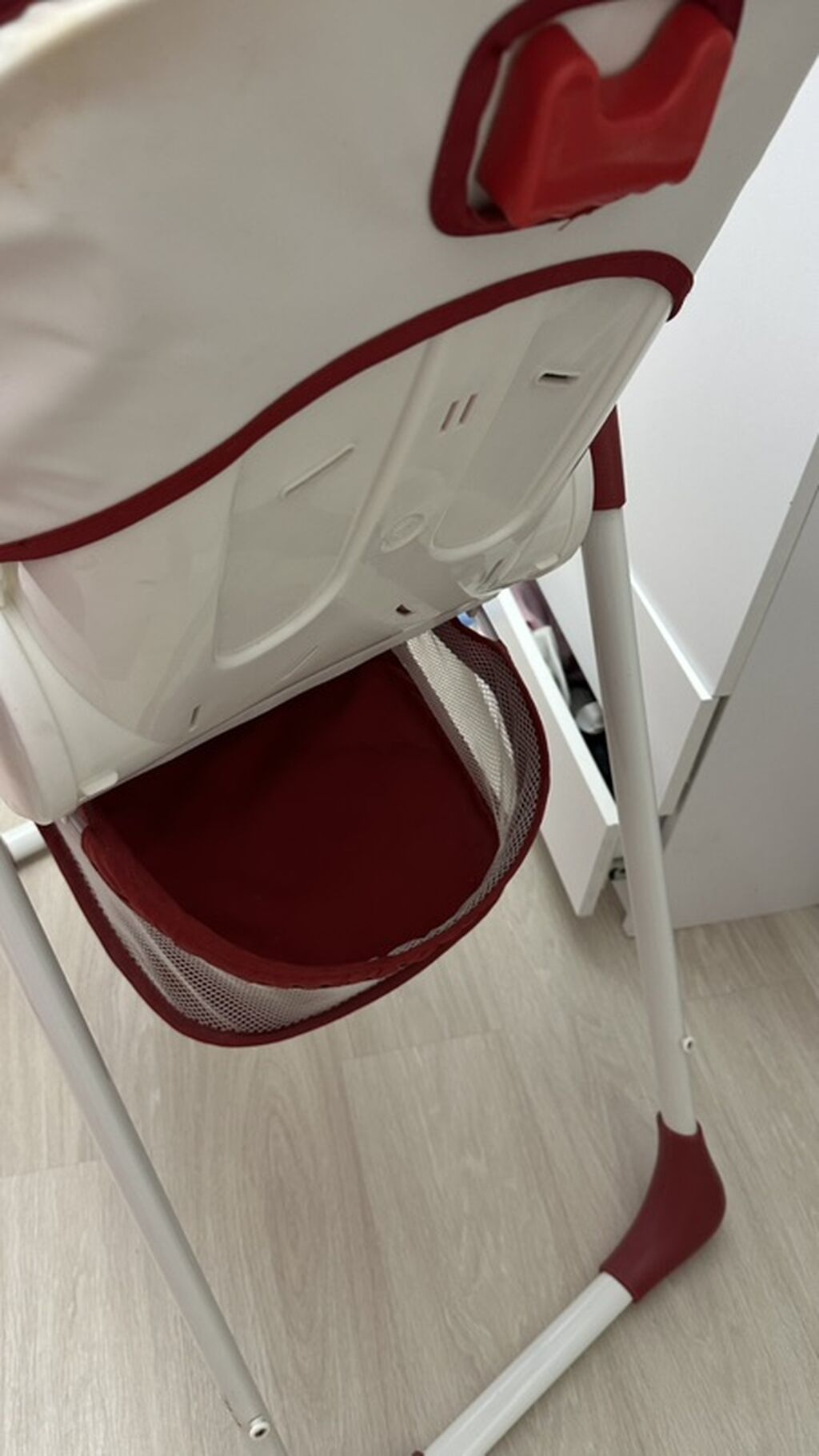Uşaq yemək stulu — Qidalandırma stulları, Bakı (3)