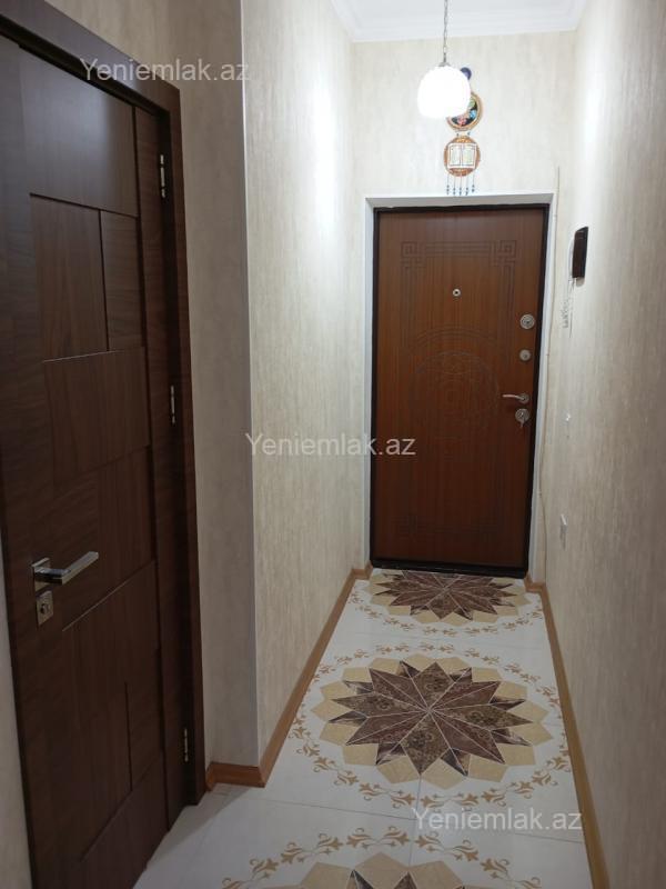 Kirayə 3 otaqlı Bina evi menzil (Yeni tikili), 100 m², 6-cı mikrorayon — Mənzil, Sumqayıt (9)