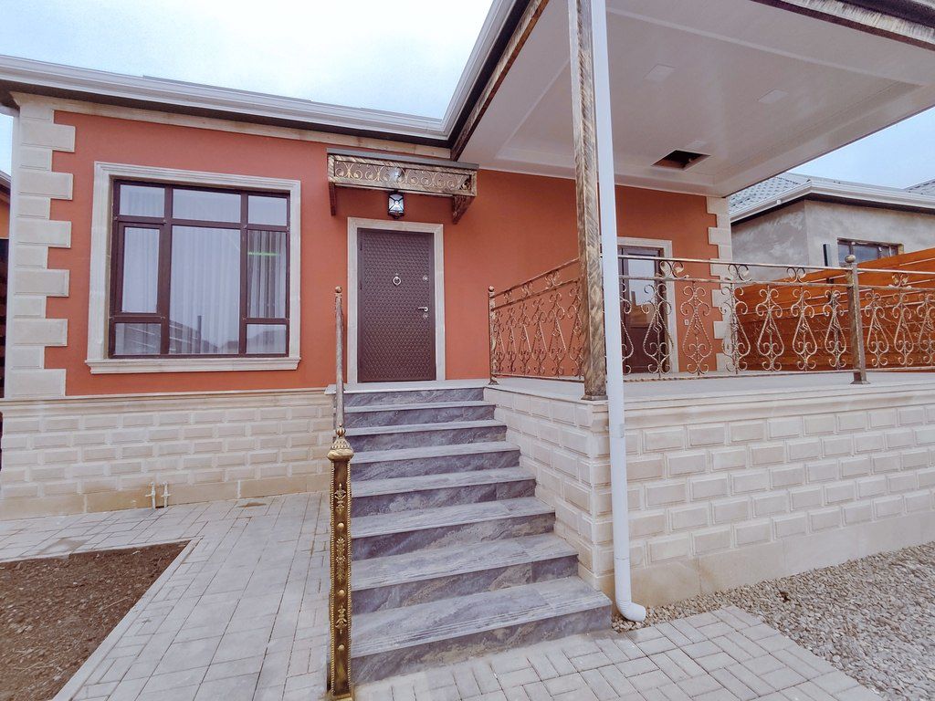 Villa kirayə verilir, Quba r — Ev, villa, Quba (5)