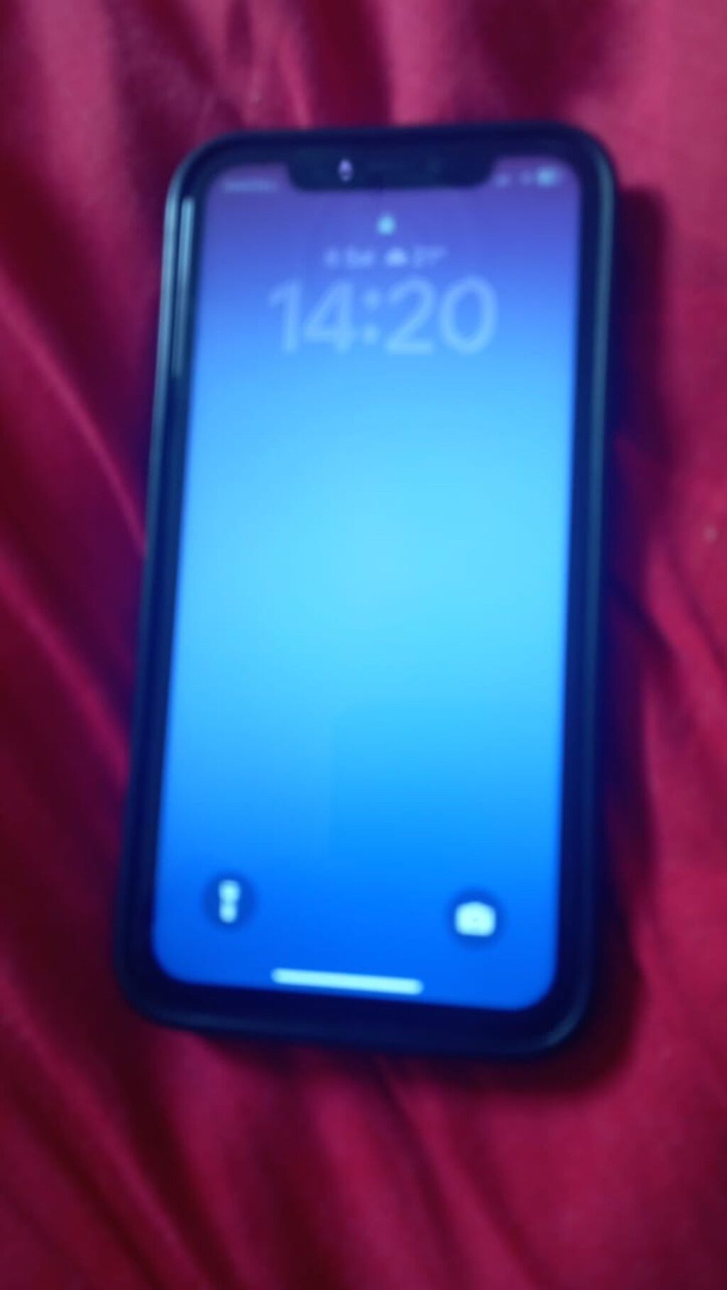 IPhone Xr, 64 GB, Face ID — Apple iPhone, Bakı (6)