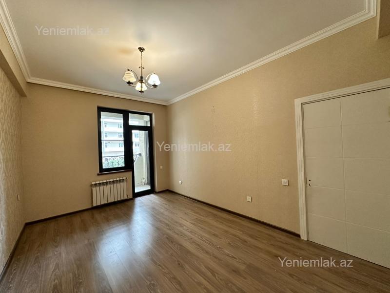 Kirayə 2 otaqlı Bina evi menzil (Yeni tikili), 85 m², Xətai rayonu — Mənzil, Bakı (6)