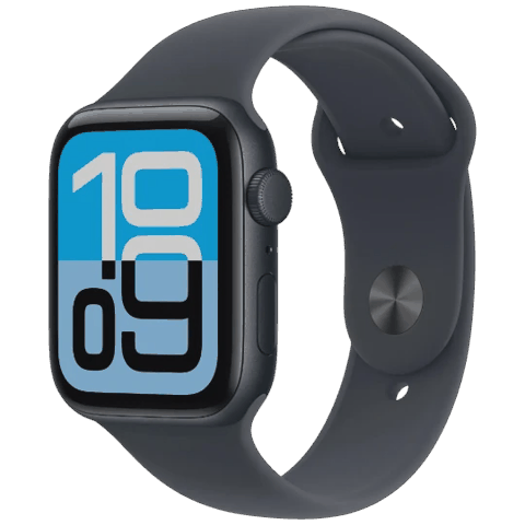 Smart saat Apple Watch SE 3 40MM W/mıdnıght — Bakı