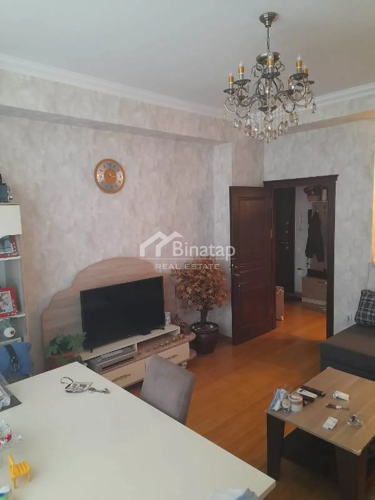 İcarəyə verilir 2 otaqlı yeni tikili 60 m², 20 Yanvar metrosu, Yasamal rayonu — Mənzil, Bakı (4)