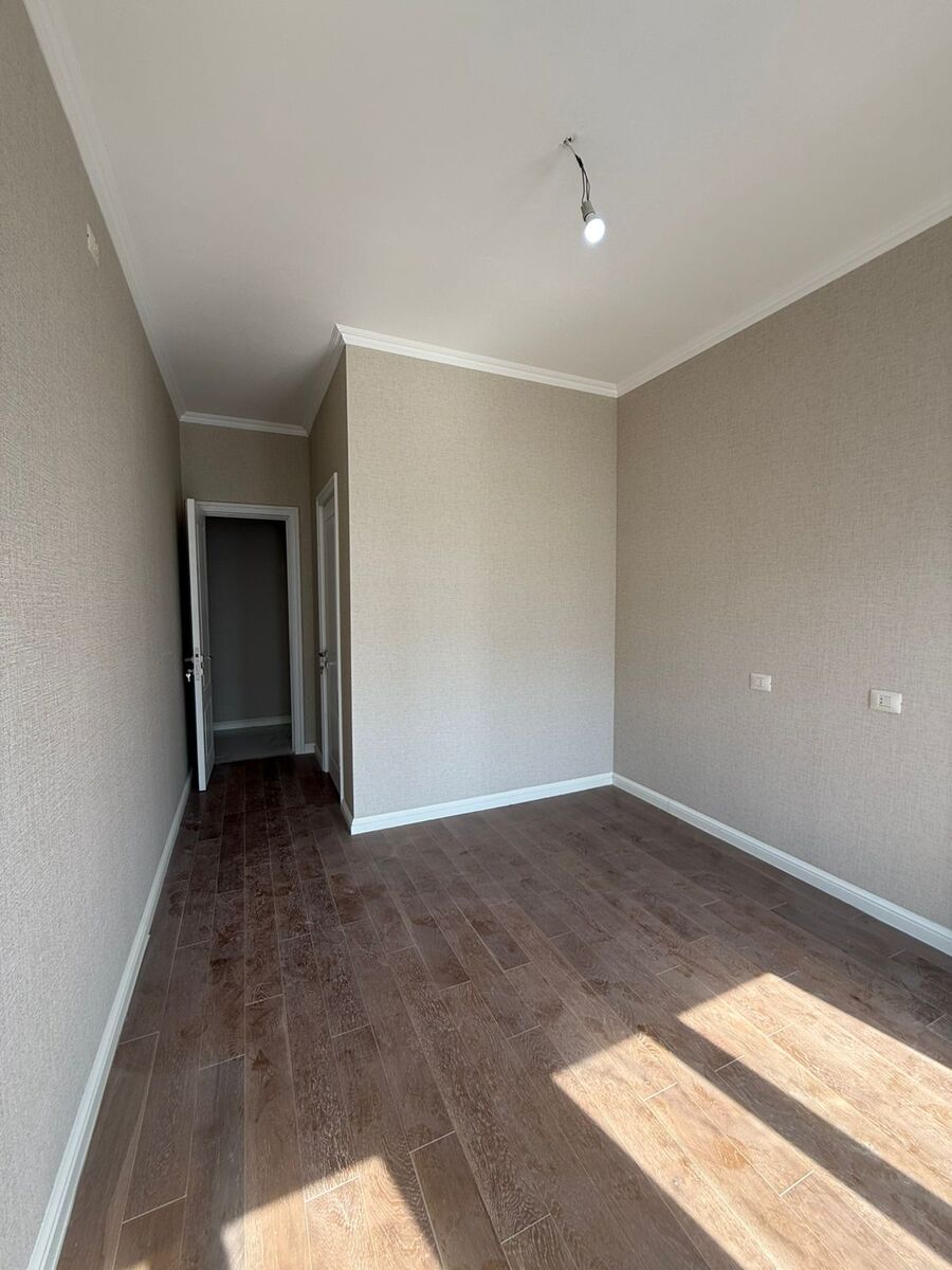 Satılır 4 otaqlı yeni tikili 120 m² — Mənzil, Bakı (2)