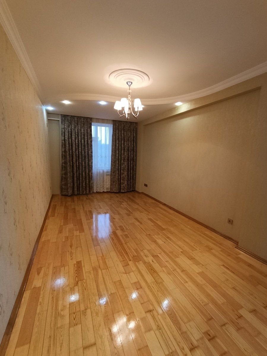 Satılır 3 otaqlı yeni tikili 120 m² — Mənzil, Bakı (10)