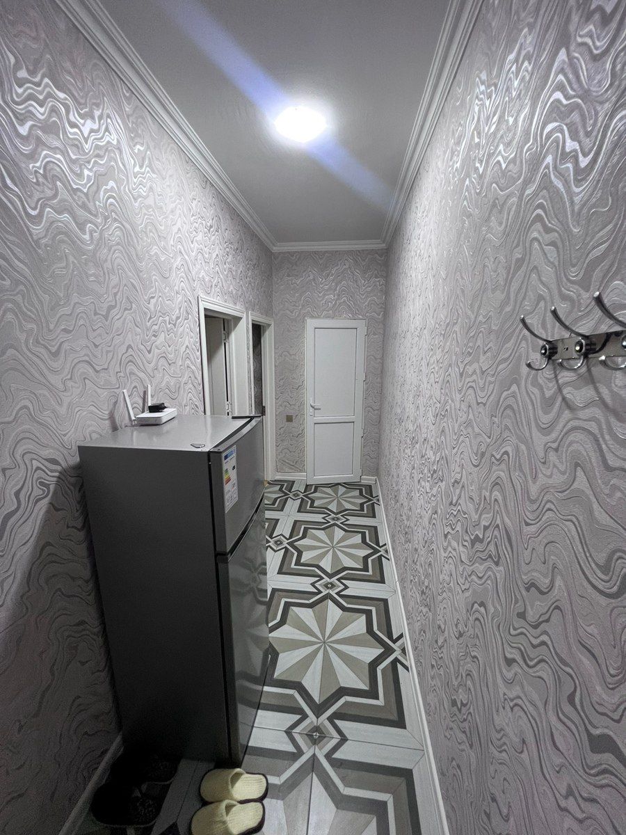 2-otaqlı yeni tikili kirayə verilir, Xırdalan ş., 53 m² — Mənzil, Xırdalan (2)