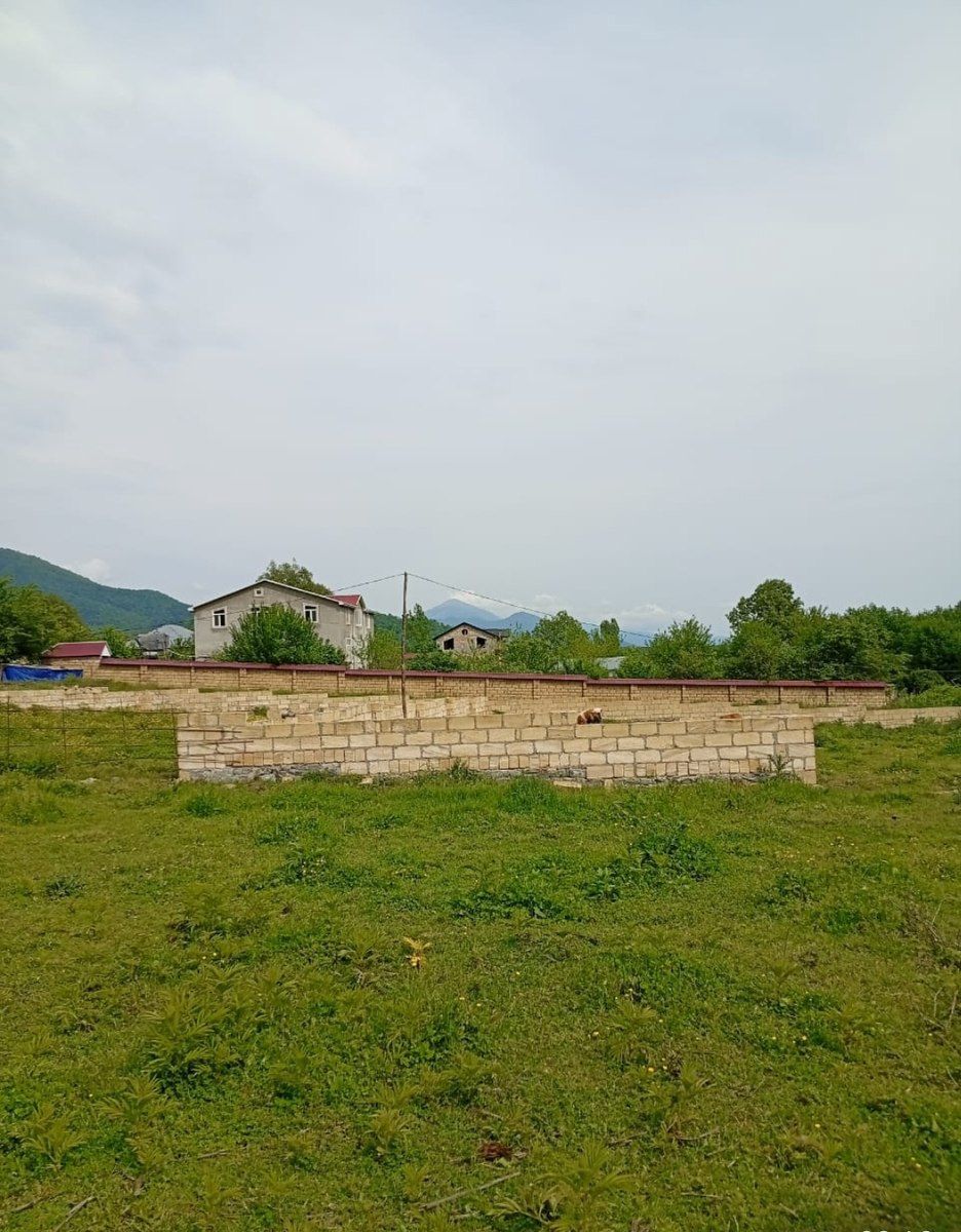 12 sot torpaq sahəsi, Qəbələ ş — Torpaq, Qəbələ (6)