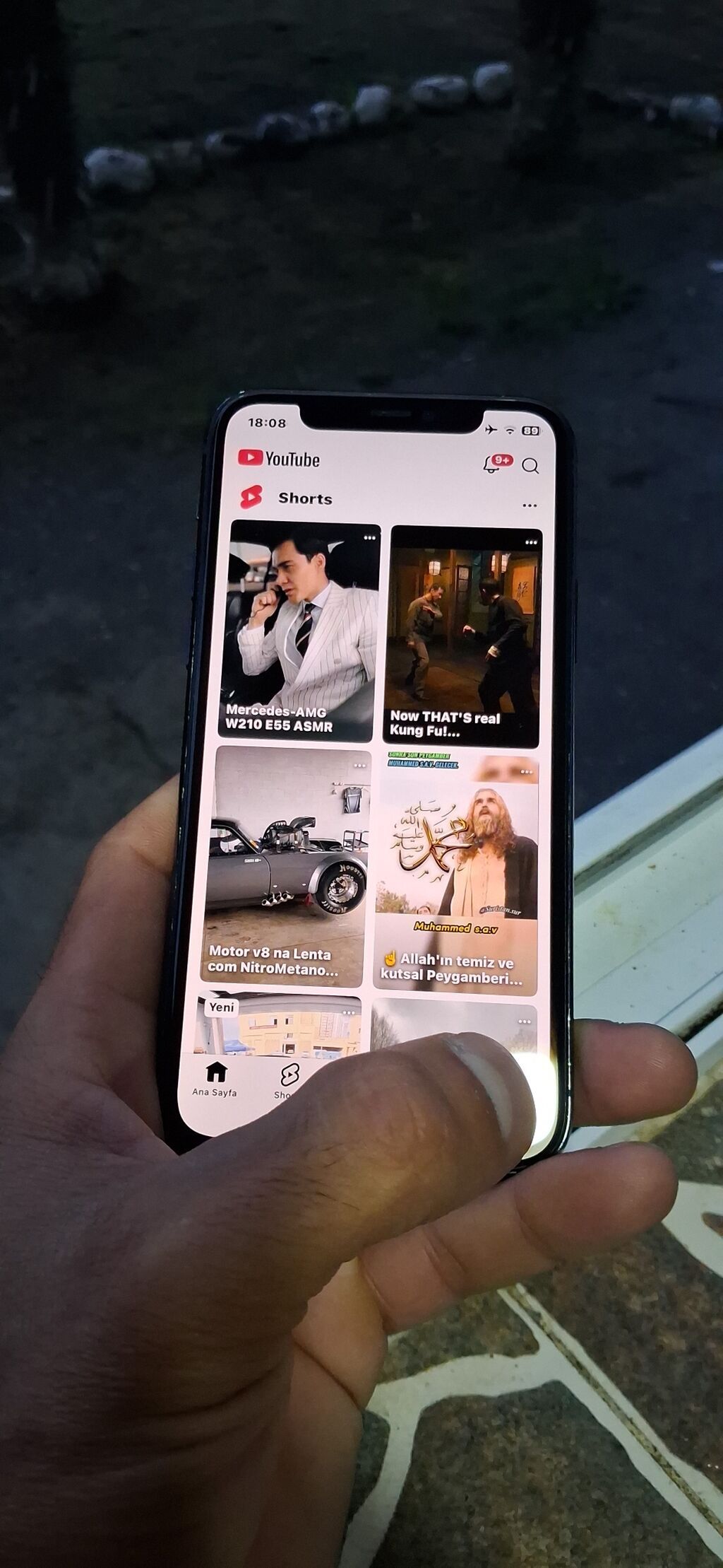 IPhone 11 Pro, Yaşıl — Apple iPhone, Lənkəran (3)
