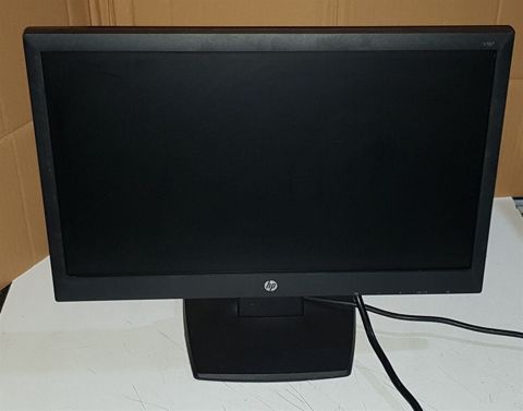 Monitor "HP" — Bakı