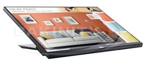 Monitor Dell 24 Touch (P2418HT) — Monitorlər, Bakı
