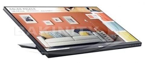 Monitor Dell 24 Touch (P2418HT) — 712.8 ₼ · Bakı · Monitorlər Monitor Dell 24 Touch (P2418HT) — Bakı