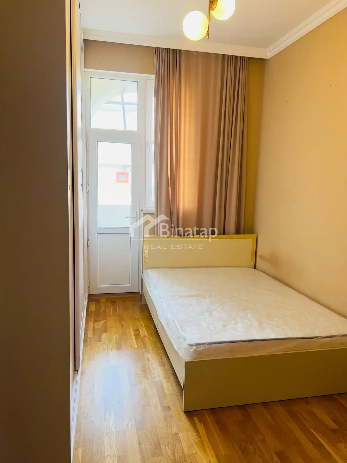 Satılır 2 otaqlı yeni tikili 45 m², Xırdalan şəhəri — Mənzil, Bakı (4)